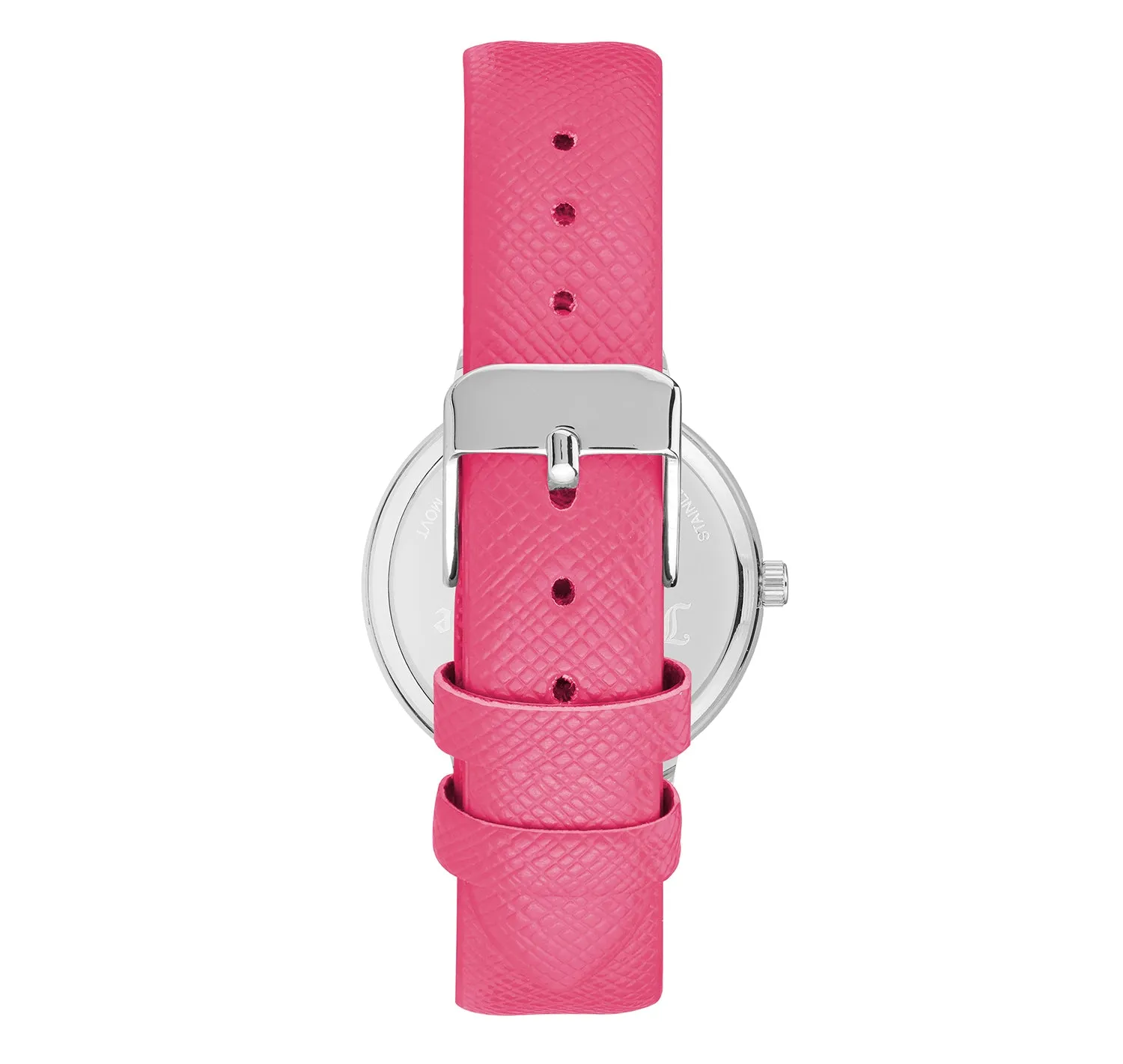 Juicy Couture JC1235SVHP Dames Horloge 38mm sold by Watch2Day product image thumbnail 2