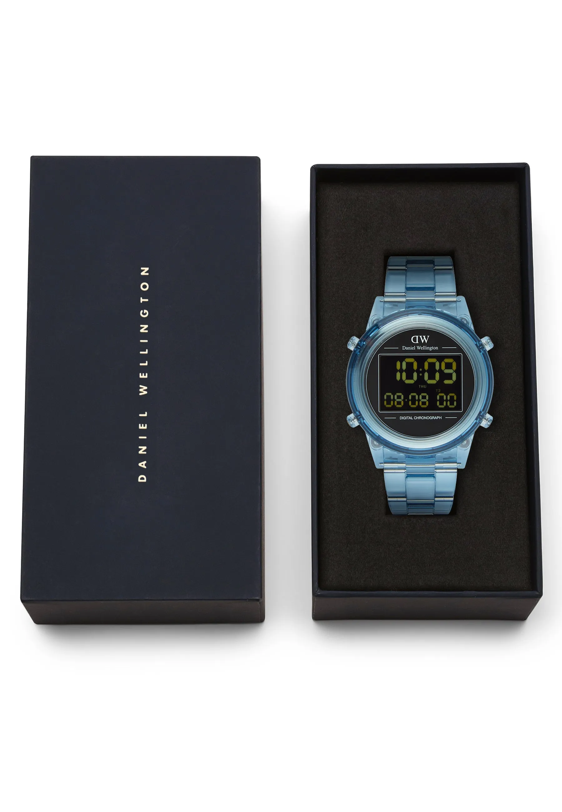 Daniel Wellington DW00100770 Unisex Horloge 42mm 3 ATM sold by Watch2Day product image thumbnail 3