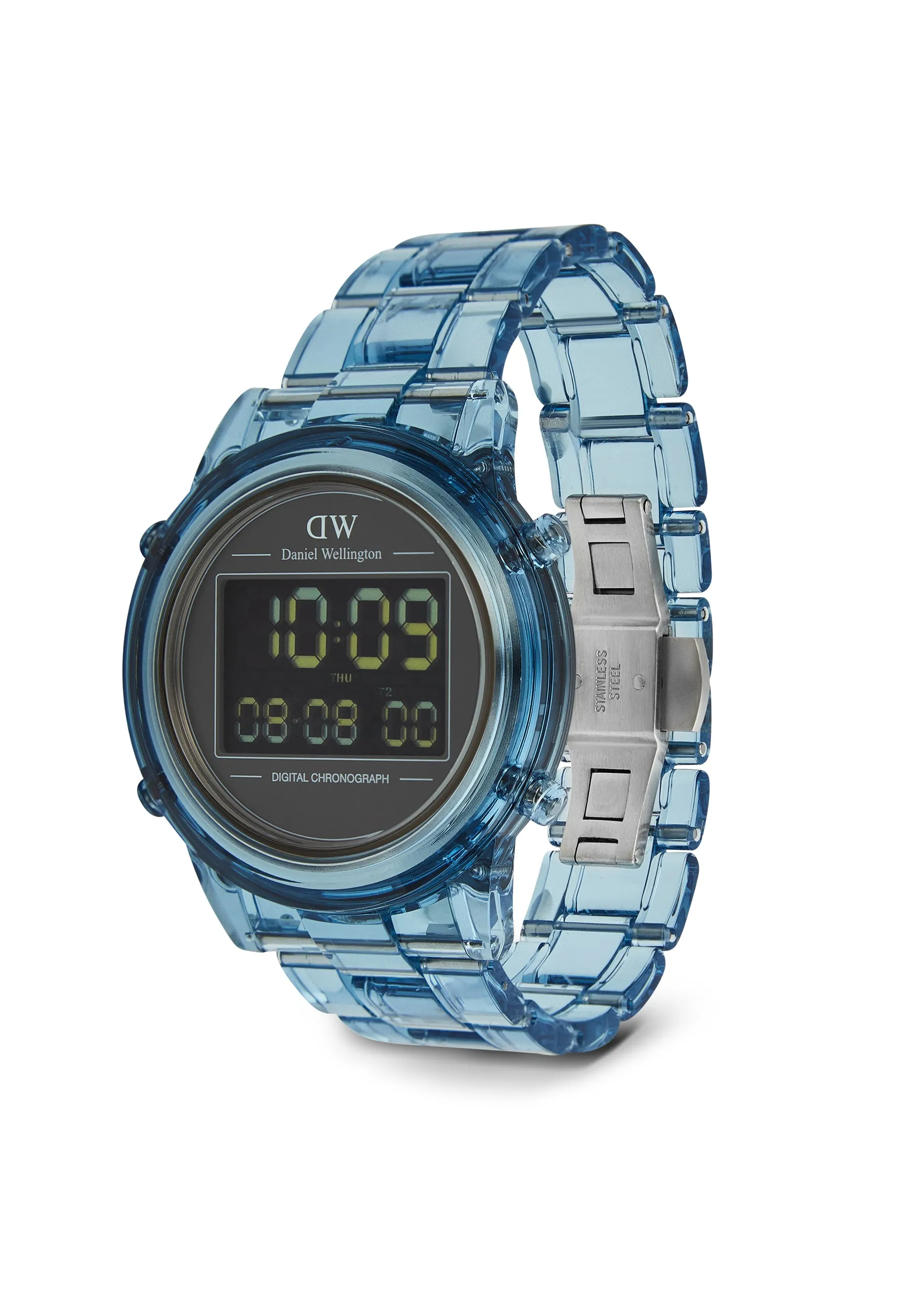 Daniel Wellington DW00100770 Unisex Horloge 42mm 3 ATM sold by Watch2Day product image thumbnail 2