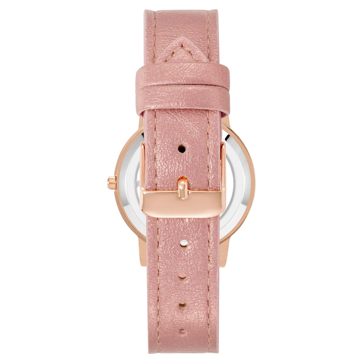 Juicy Couture JC1344RGPK Dames Horloge 36mm sold by Watch2Day product image thumbnail 3