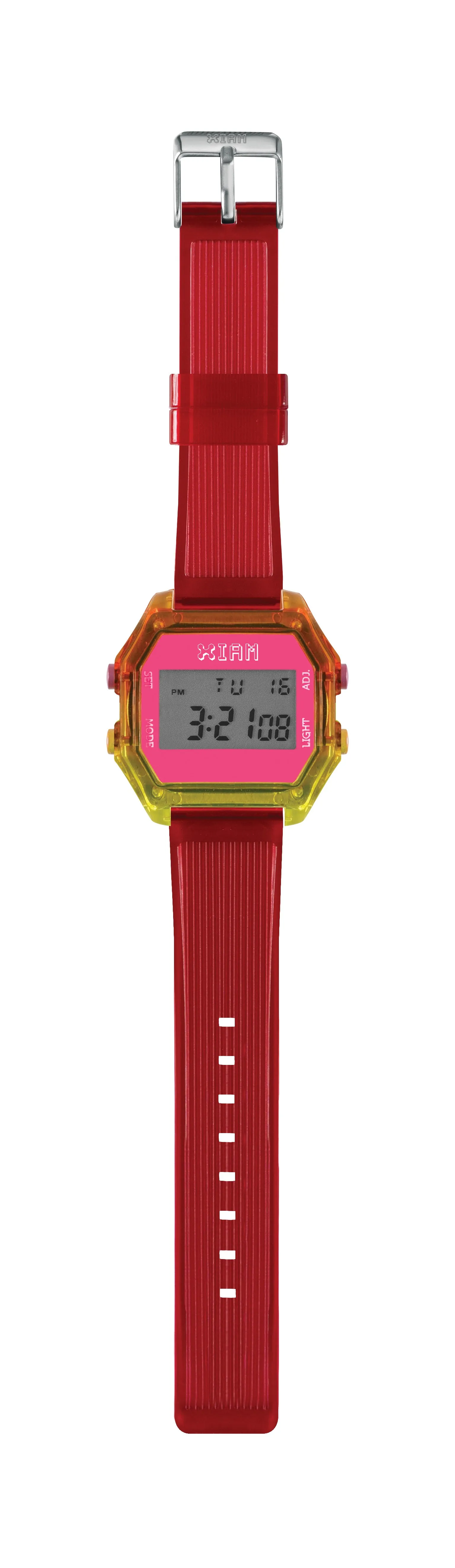 Iam IAM-KIT549 Dames Horloge 40mm 5 ATM sold by Watch2Day