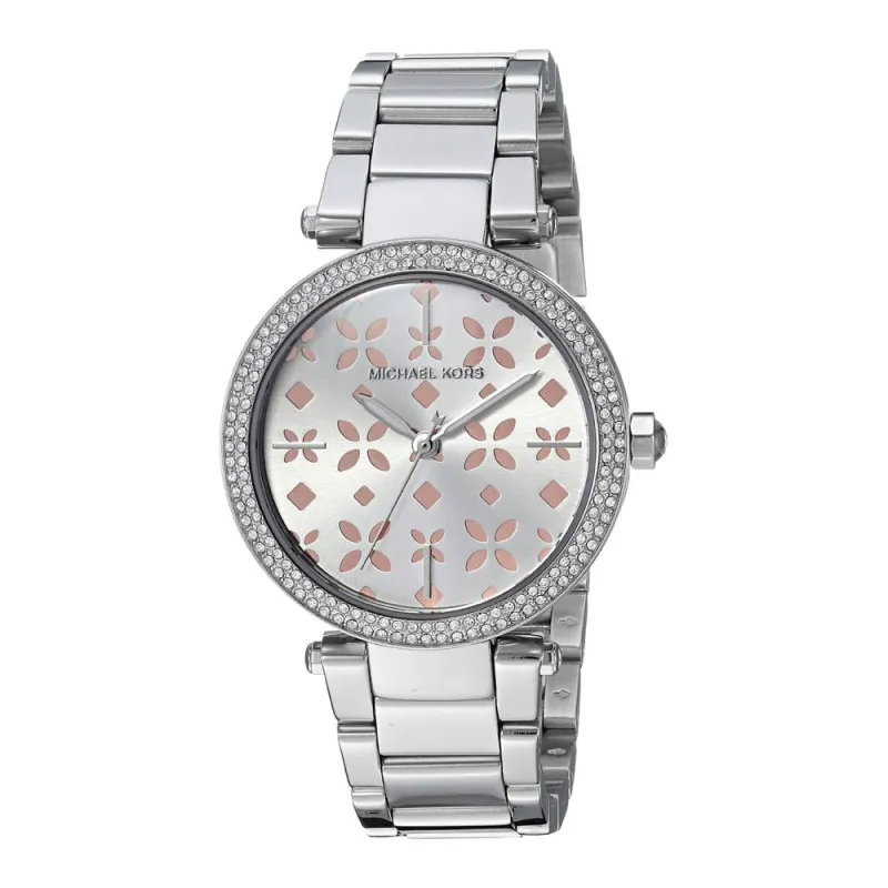 Michael Kors MK6483 Dames Horloge 33mm 5 ATM made by Watch2Day