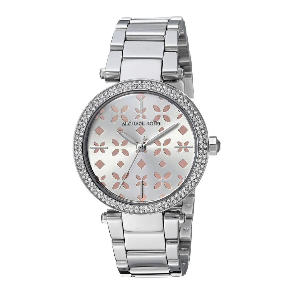 Michael Kors MK6483 Dames Horloge 33mm 5 ATM sold by Watch2Day