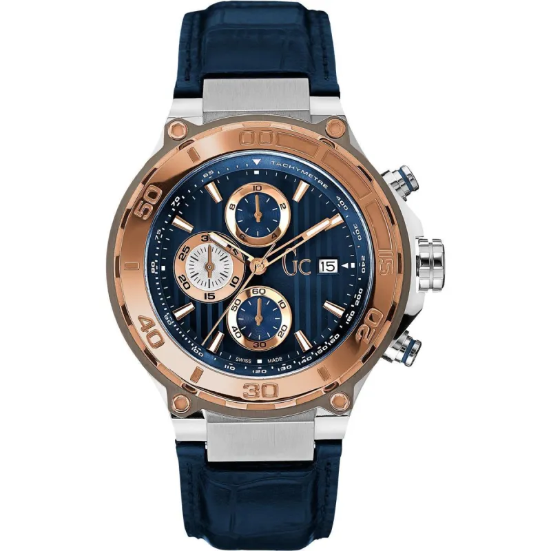 Guess X56011G7S Heren Horloge 44mm 10ATM sold by Watch2Day