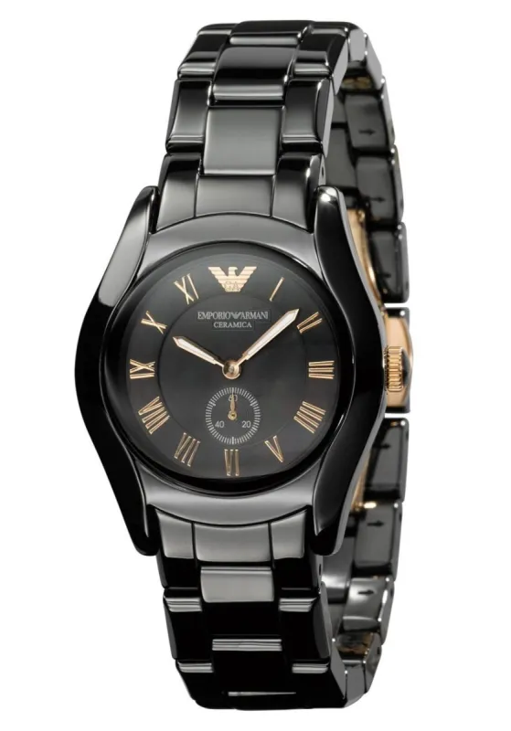 Armani AR1412 Dames Horloge 35mm 3 ATM sold by Watch2Day