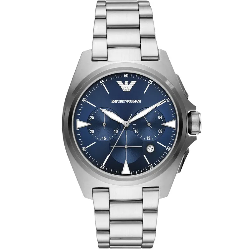 Armani AR11411 Heren Horloge 41mm 3 ATM sold by Watch2Day