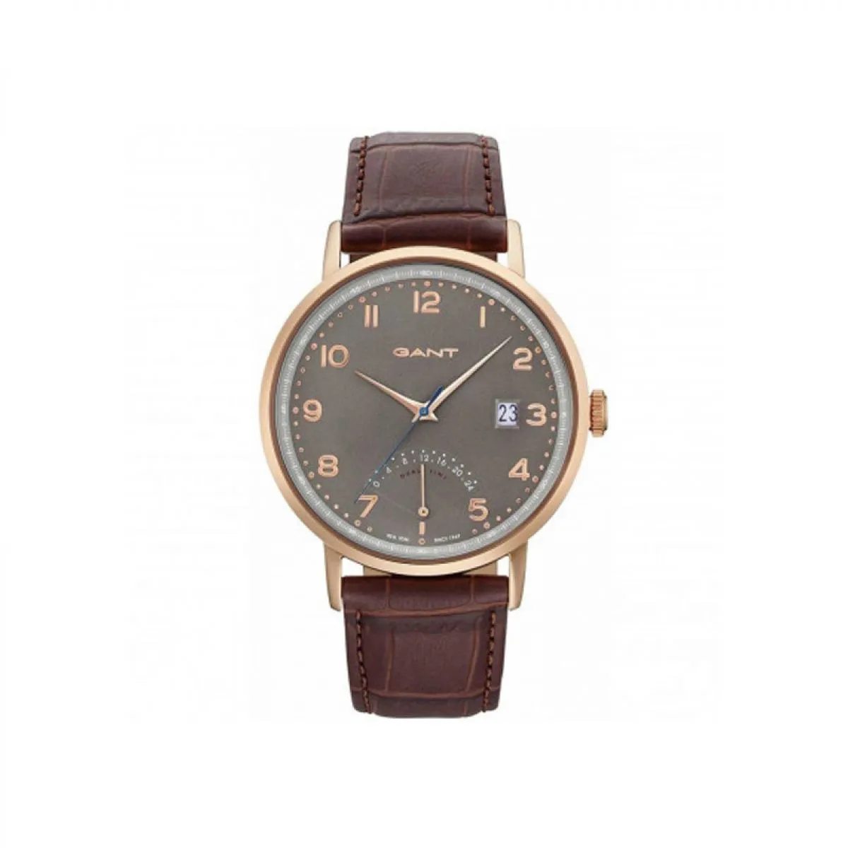 GANT GT022004 Heren Horloge 41mm 5 ATM sold by Watch2Day