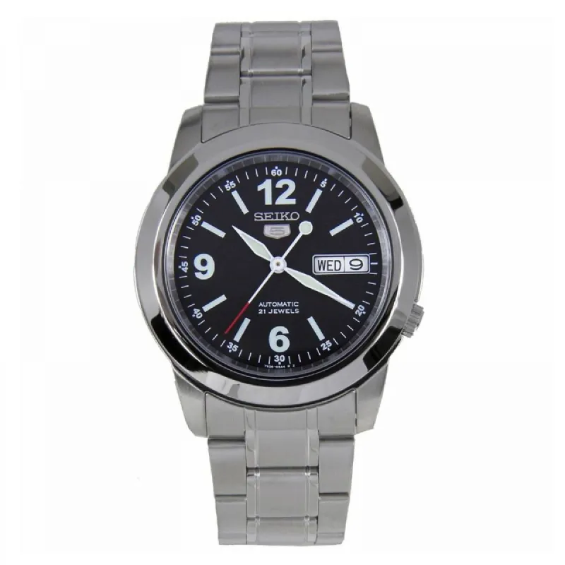 Seiko 5 Horloge Heren SNKE63K1 38mm sold by Watch2Day