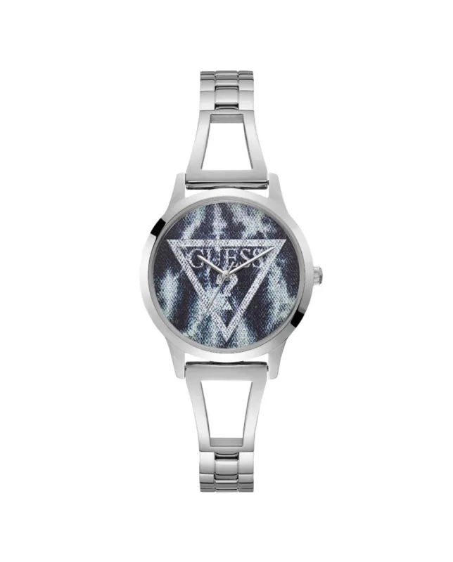 Guess W1145L1 Dames Horloge 34mm 3 ATM sold by Watch2Day