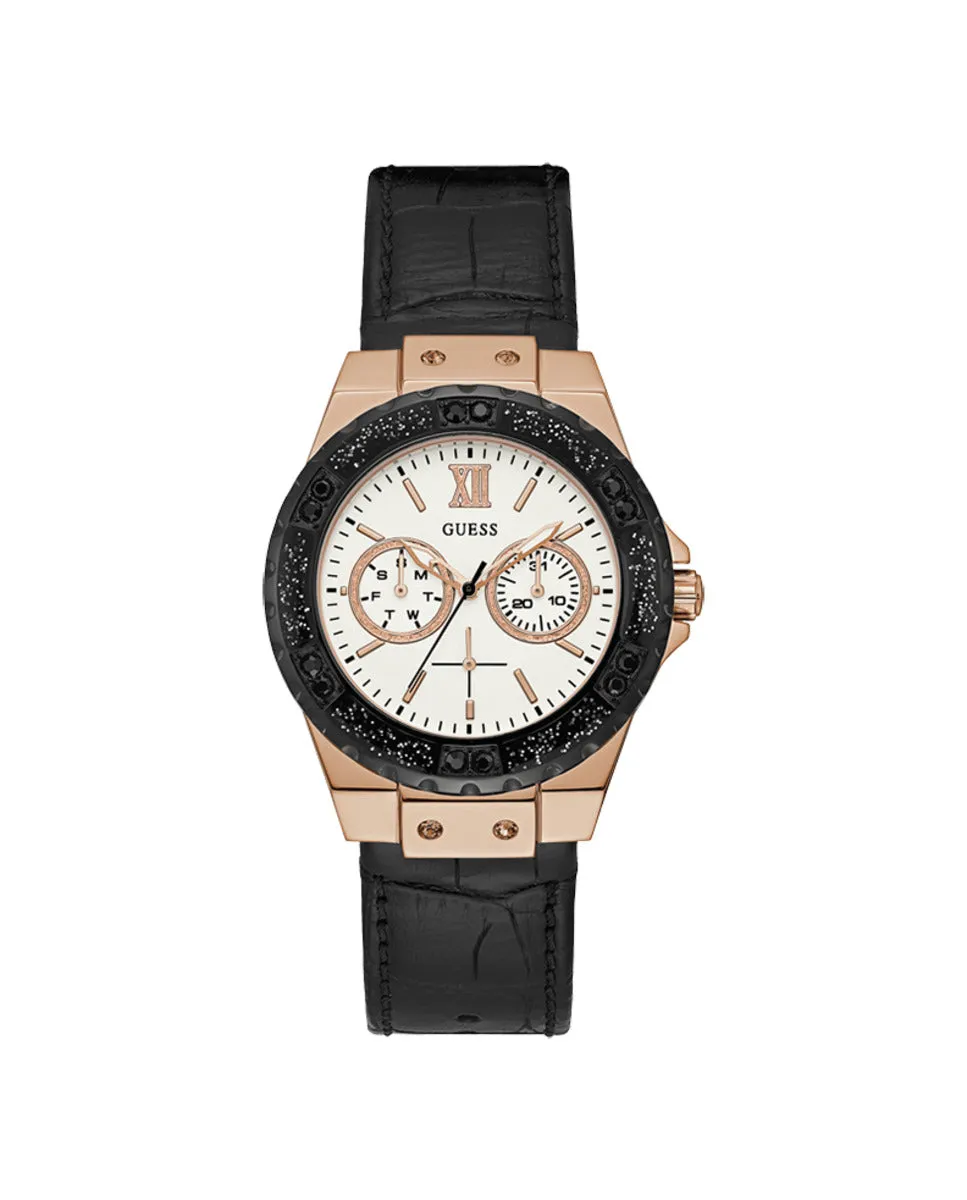 Guess W0775L9 Dames Horloge 40mm 5ATM sold by Watch2Day
