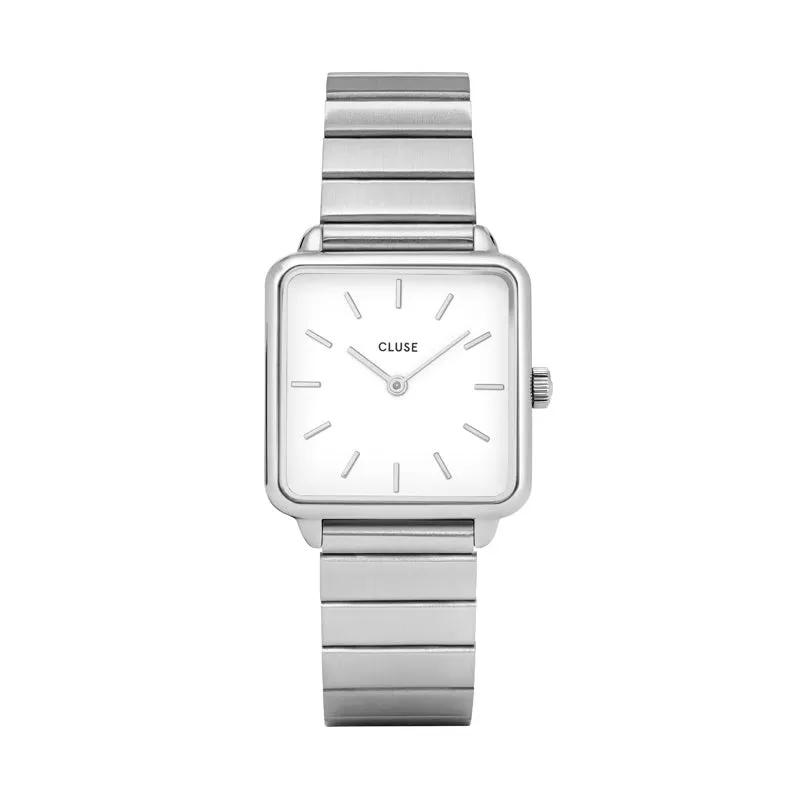 Cluse CL60022S Dames Horloge 28,5 mm 3 ATM sold by Watch2Day