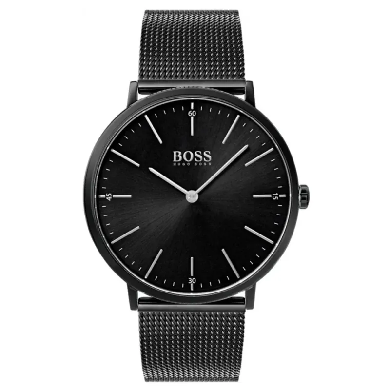 Hugo Boss HB1513542 Heren Horloge 40mm 3ATM sold by Watch2Day