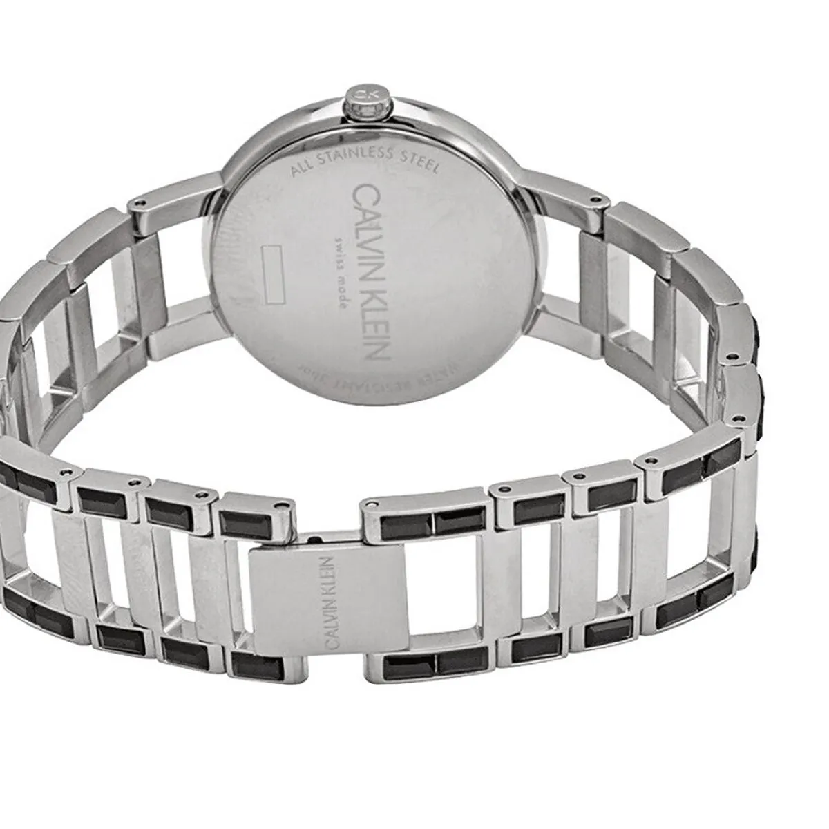 Calvin Klein K8NX3UB1 Dames Horloge 28mm 3ATM sold by Watch2Day product image thumbnail 4