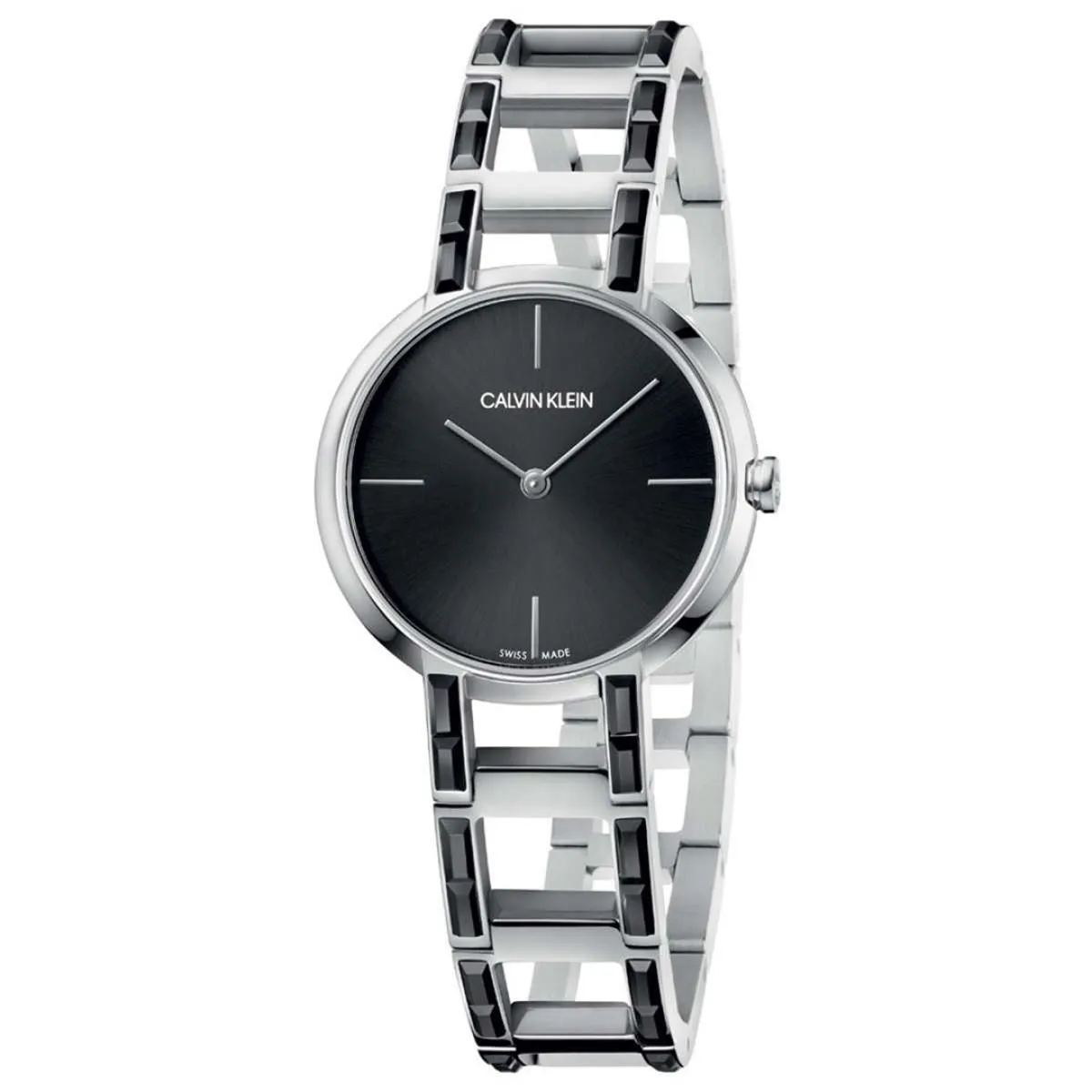 Calvin Klein K8NX3UB1 Dames Horloge 28mm 3ATM sold by Watch2Day product image thumbnail 3