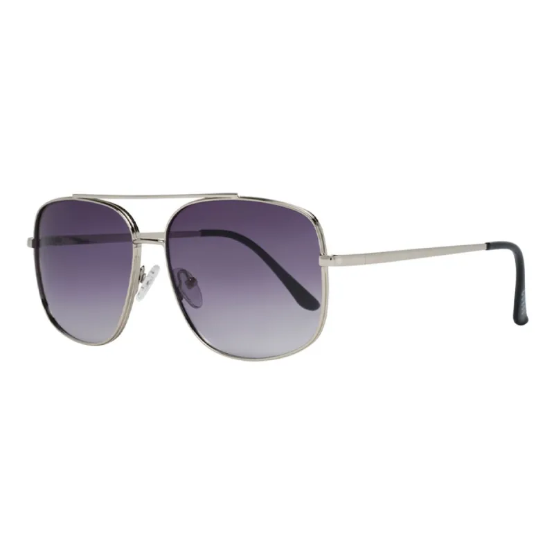 Guess GF0207 6010B Heren Zonnebril 60x14x145 made by Watch2Day