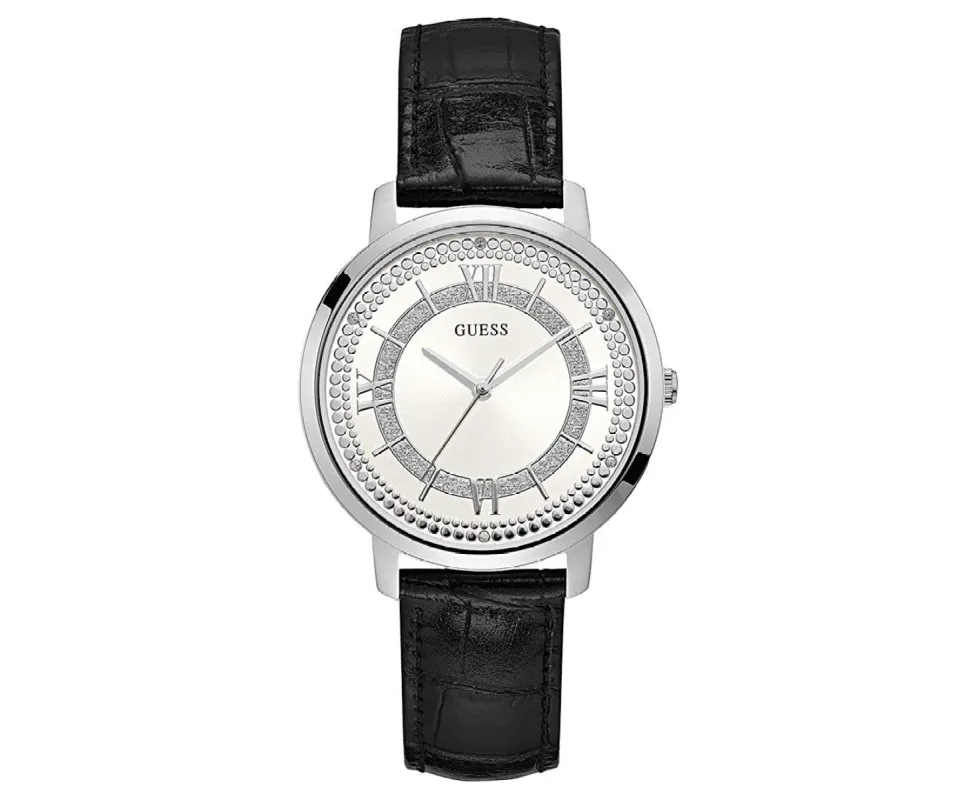 Guess W0934L2 Dames Horloge 40mm 3 ATM sold by Watch2Day