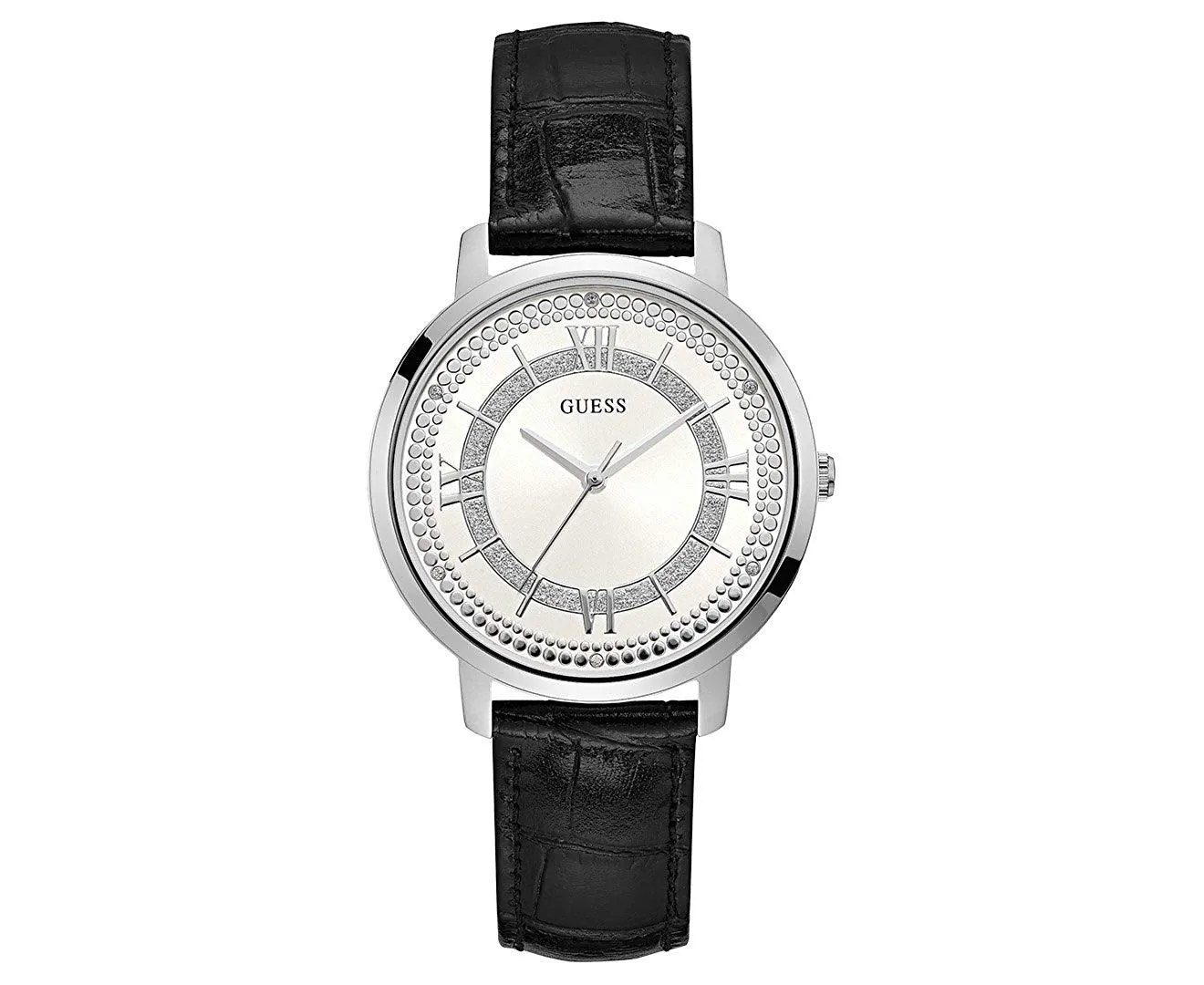 Guess W0934L2 Dames Horloge 40mm 3 ATM sold by Watch2Day