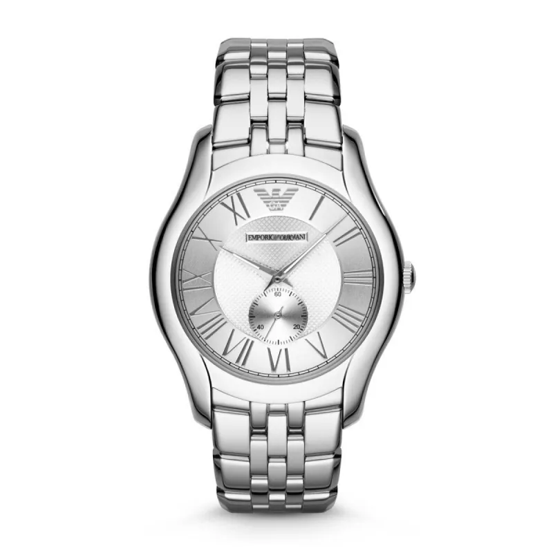 Armani AR1788 Heren Horloge 43mm 5ATM sold by Watch2Day