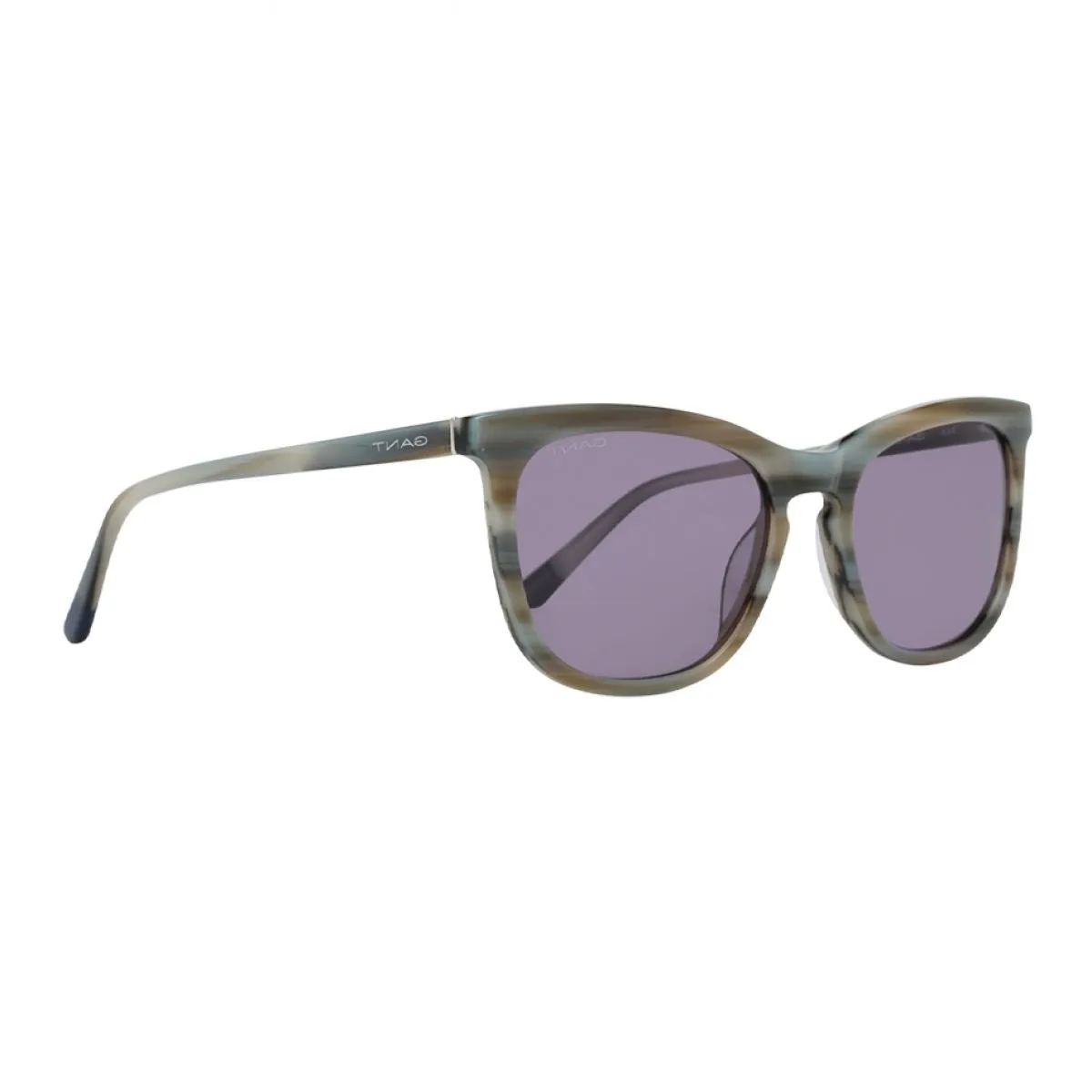 Gant GA8070 5263A Dames Zonnebril 52x18x140 sold by Watch2Day product image thumbnail 2