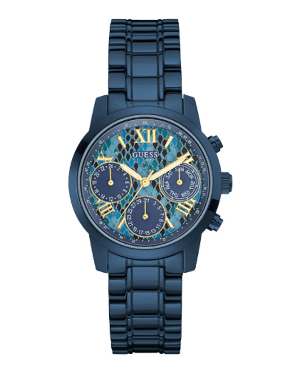 Guess W0448L10 Dames Horloge 36,50mm 5ATM sold by Watch2Day