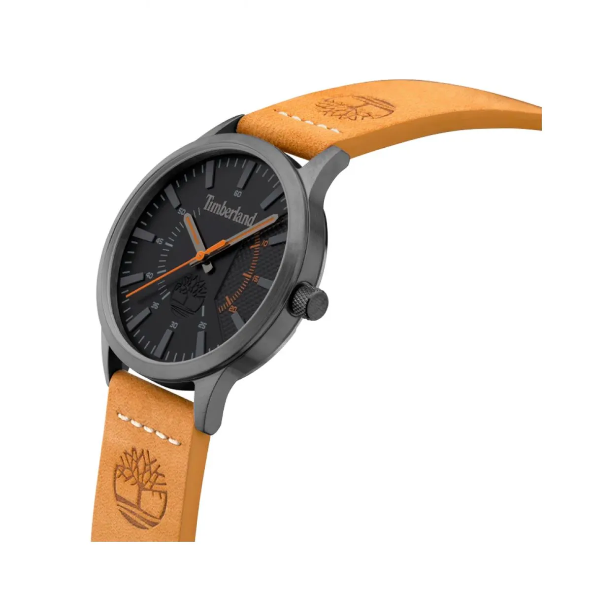 Timberland TDWGA2103601 Heren Horloge 40mm 5 ATM sold by Watch2Day product image thumbnail 2