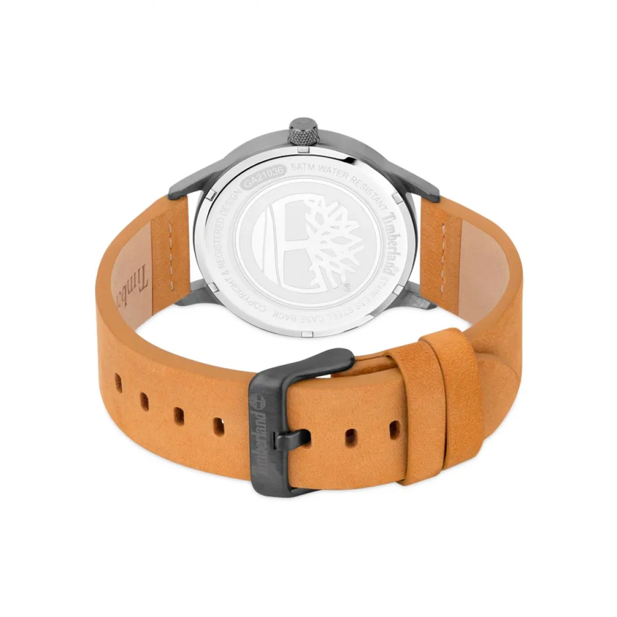 Timberland TDWGA2103601 Heren Horloge 40mm 5 ATM sold by Watch2Day product image thumbnail 3