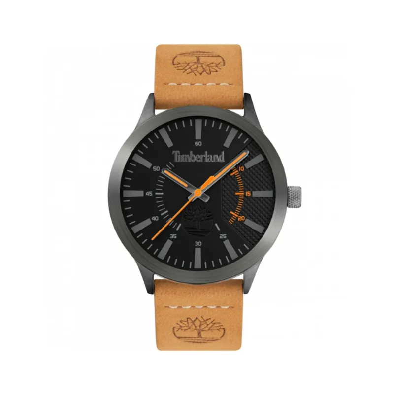 Timberland TDWGA2103601 Heren Horloge 40mm 5 ATM made by Watch2Day