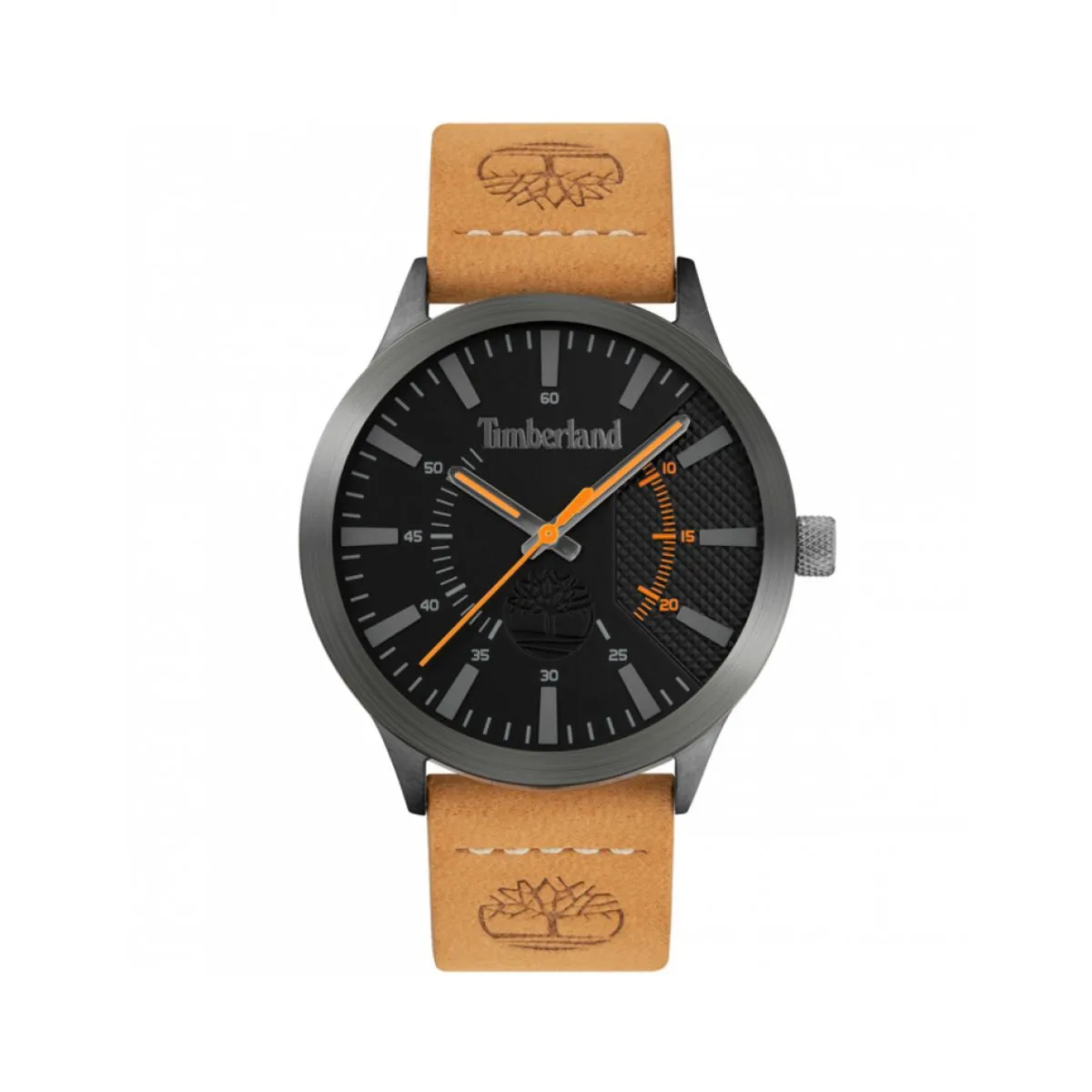 Timberland TDWGA2103601 Heren Horloge 40mm 5 ATM sold by Watch2Day