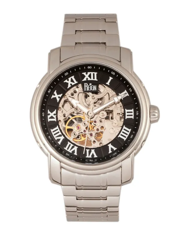 Reign Kahn REIRN4302 Heren Horloge 45mm 5 ATM sold by Watch2Day