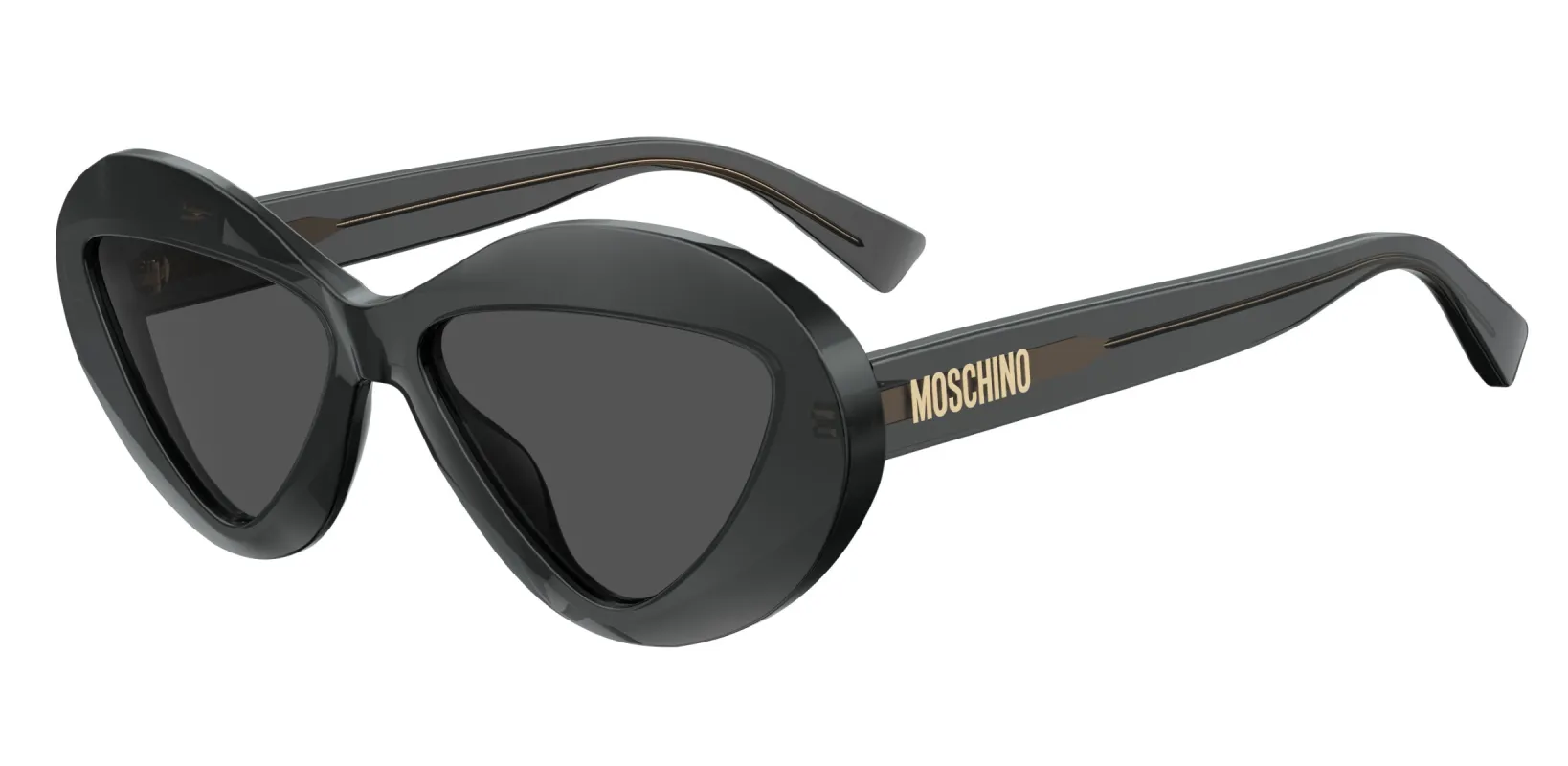 Moschino MOS076SKB7IR Zonnebril Dames 55/16/140 sold by Watch2Day