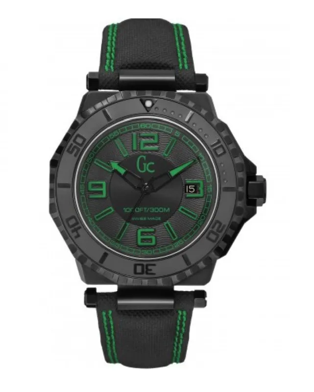 Guess X79013G2S Heren Horloge 44mm 30ATM sold by Watch2Day