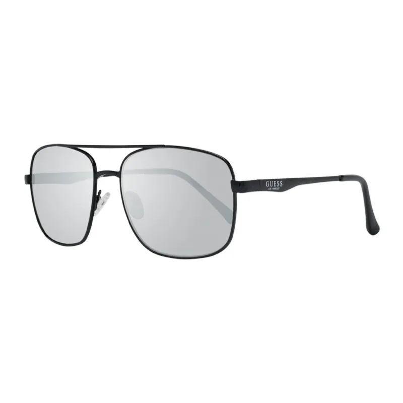 Guess GF0211 5801C Heren Zonnebril 58x17x140 made by Watch2Day