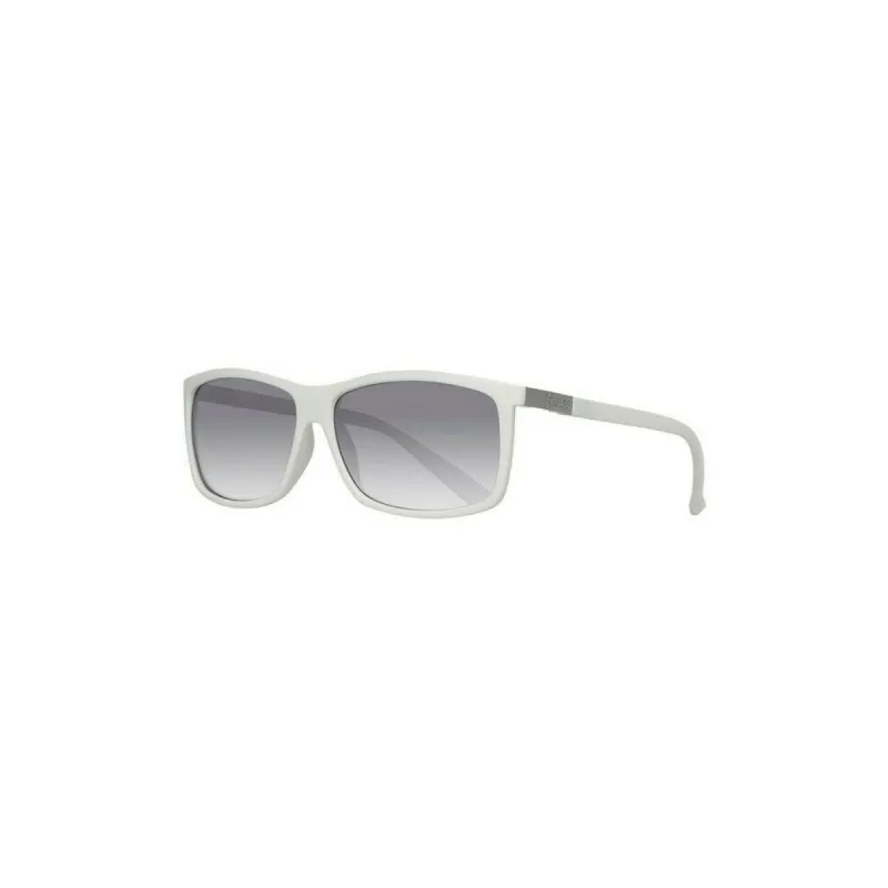 Guess GUF 118 WHT-3F MUST USE SLEEVE Zonnebril Dames 59x13x135 made by Watch2Day