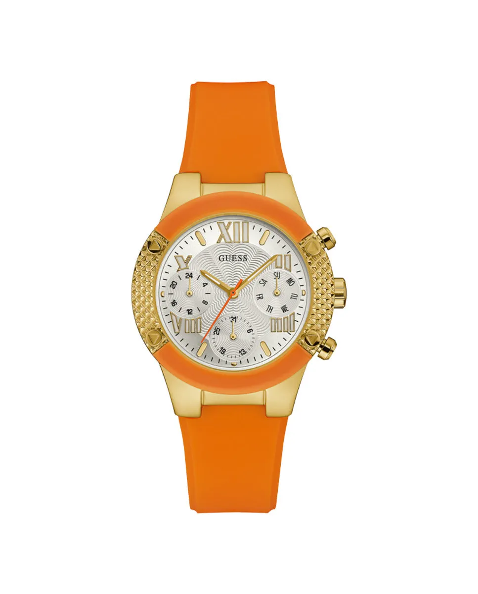 Guess W0958L1 Dames Horloge 44mm 3 ATM sold by Watch2Day