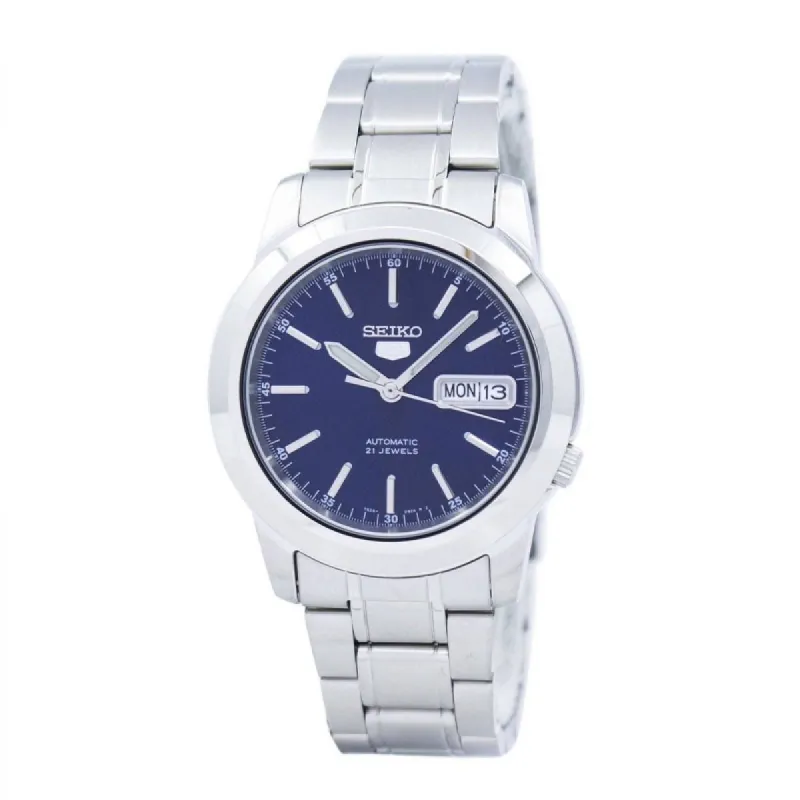 Seiko 5 Horloge Heren SNKE51K1 37mm sold by Watch2Day