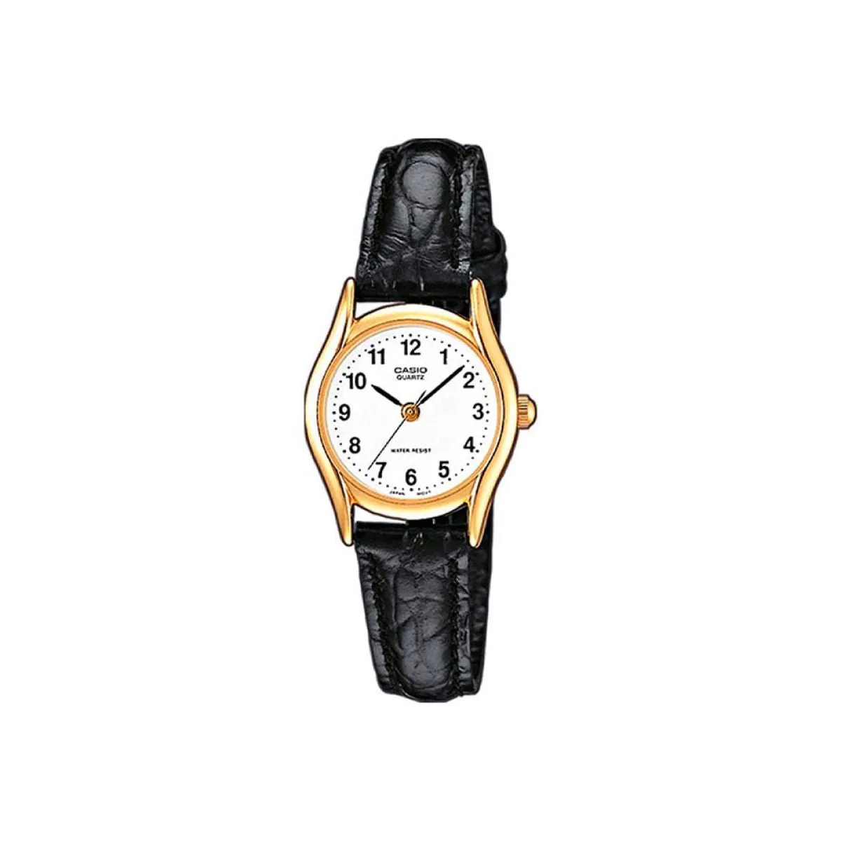 Casio LTP-1154PQ-7B Dames Horloge 23mm WR 30mt sold by Watch2Day