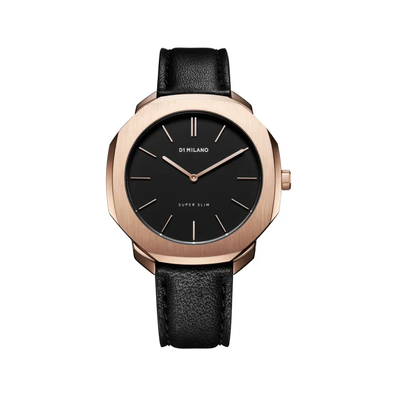 D1 milano SSLL02 Heren Horloge 36mm 5ATM sold by Watch2Day