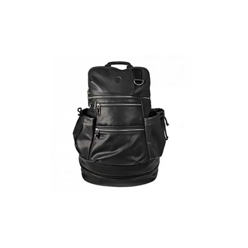 Hero Goods Jackson Backpack HROK300BLA made by Watch2Day