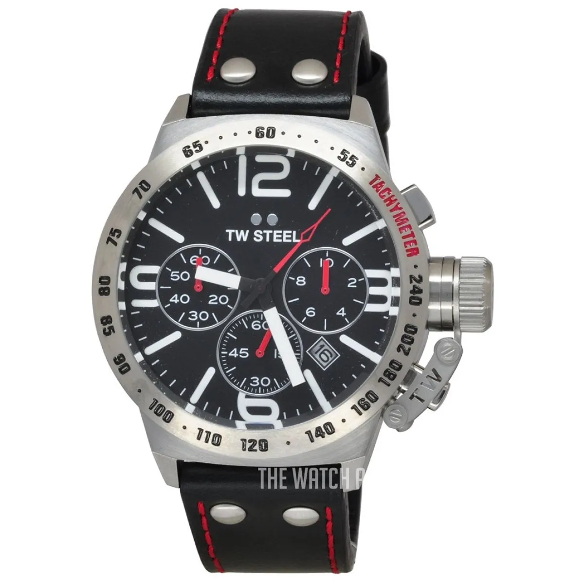 TW Steel Canteen Chronograph | CS9 sold by Watch2Day