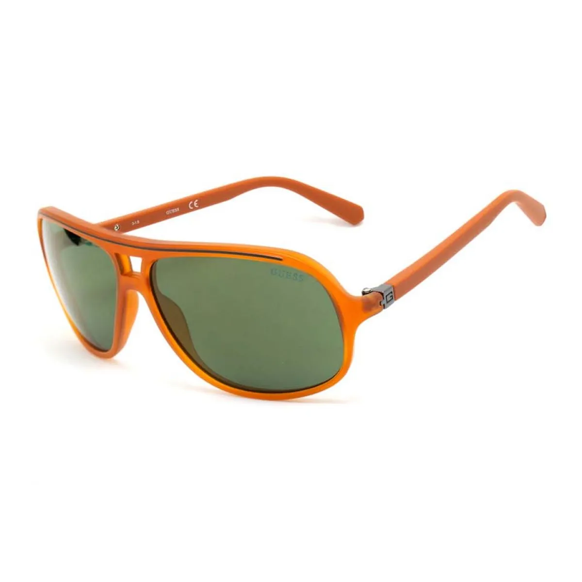 GUESS GU6877-45Q Zonnebril Heren 64x13x140 sold by Watch2Day product image thumbnail 4