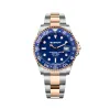 Bobroff BF0006 Unisex Horloge 41mm 100ATM sold by Watch2Day