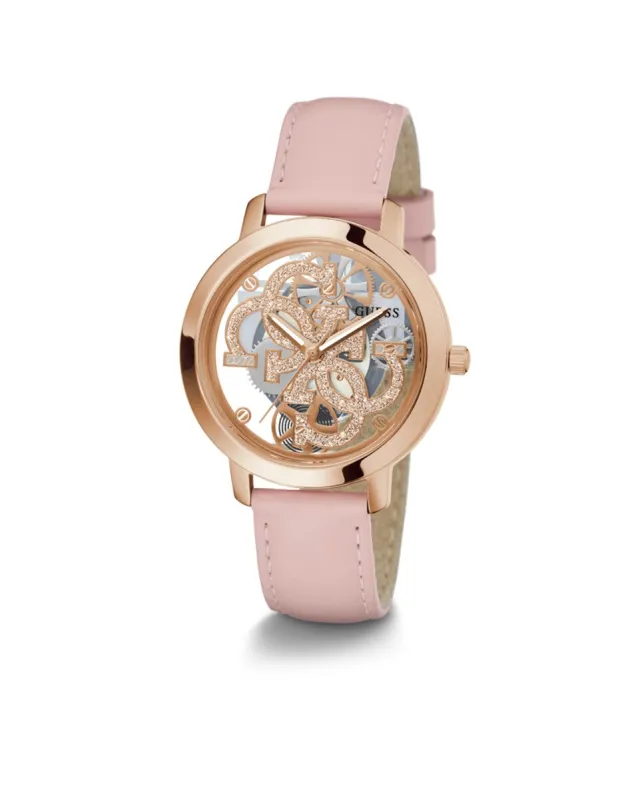 Guess GW0383L2 Dames Horloge 36 mm 3 ATM sold by Watch2Day
