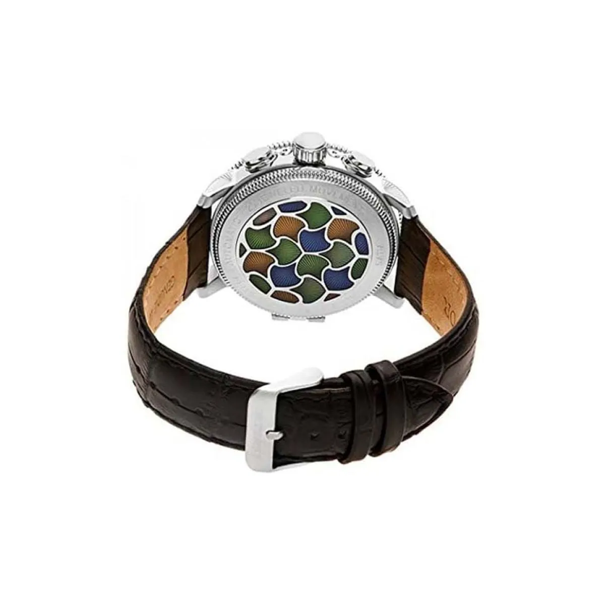 Heritor Aura Automatic Multifunctional | HERHR3501 sold by Watch2Day product image thumbnail 3