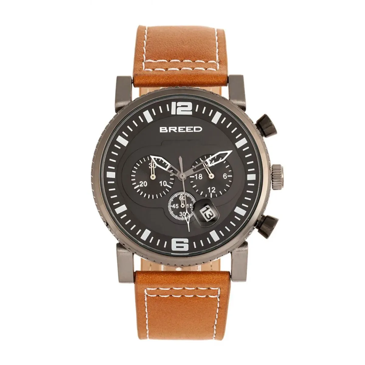 Breed Ryker Chronographs | BRD8204 sold by Watch2Day