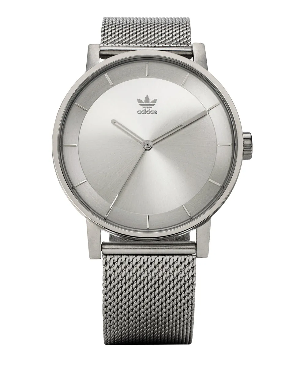 Adidas Z041920-00 Heren Horloge 40mm 5ATM sold by Watch2Day