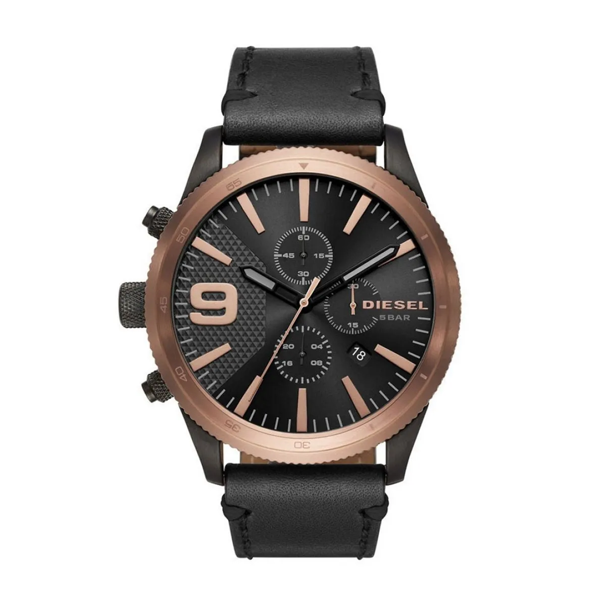 Diesel DZ4445 Heren Horloge 50mm 5ATM sold by Watch2Day product image thumbnail 3