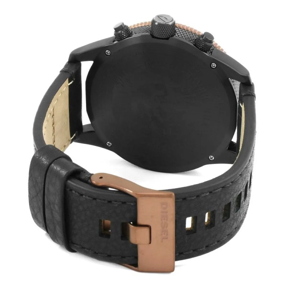 Diesel DZ4445 Heren Horloge 50mm 5ATM sold by Watch2Day product image thumbnail 2