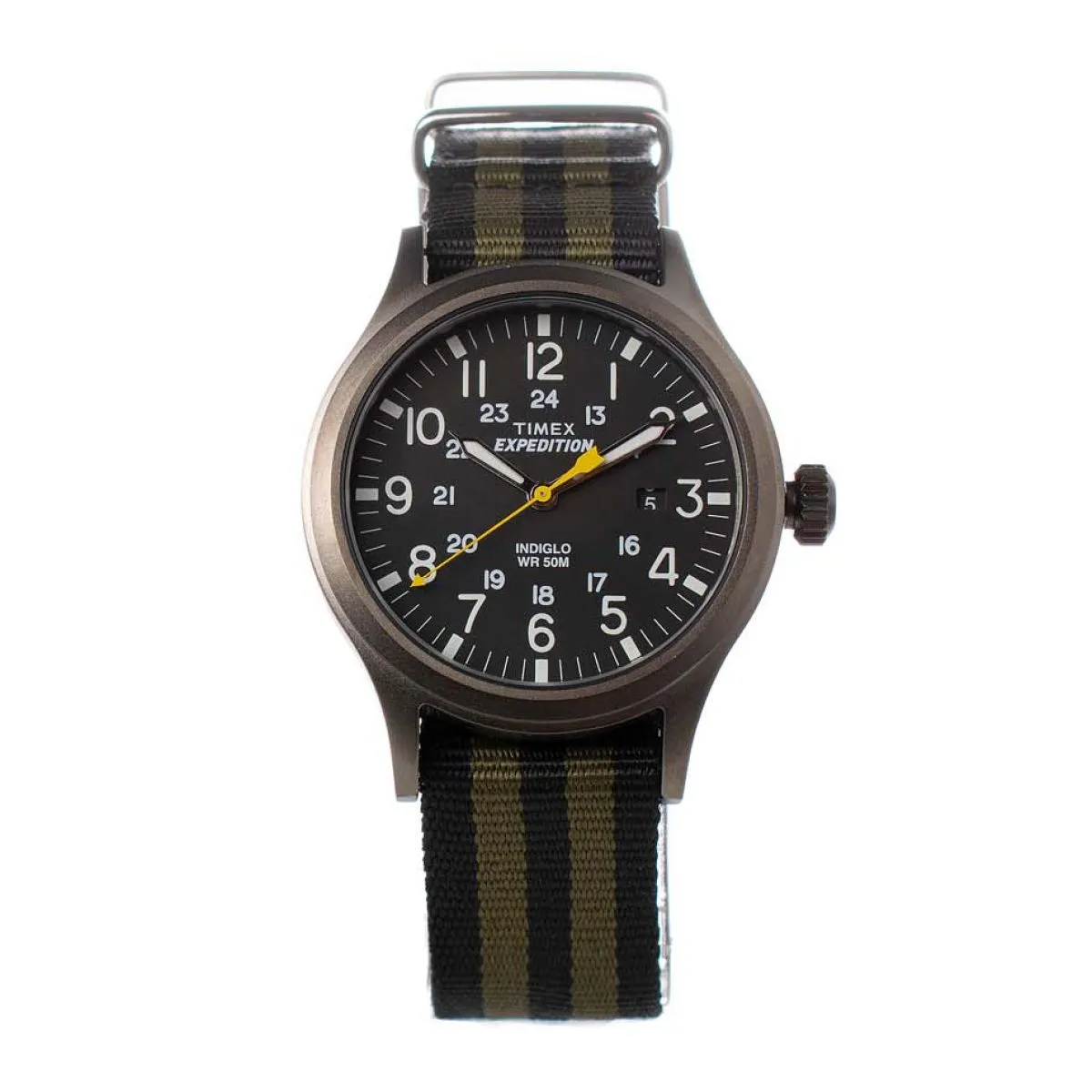 TIMEX TW4B23500LG Heren Horloge 40MM 5ATM sold by Watch2Day