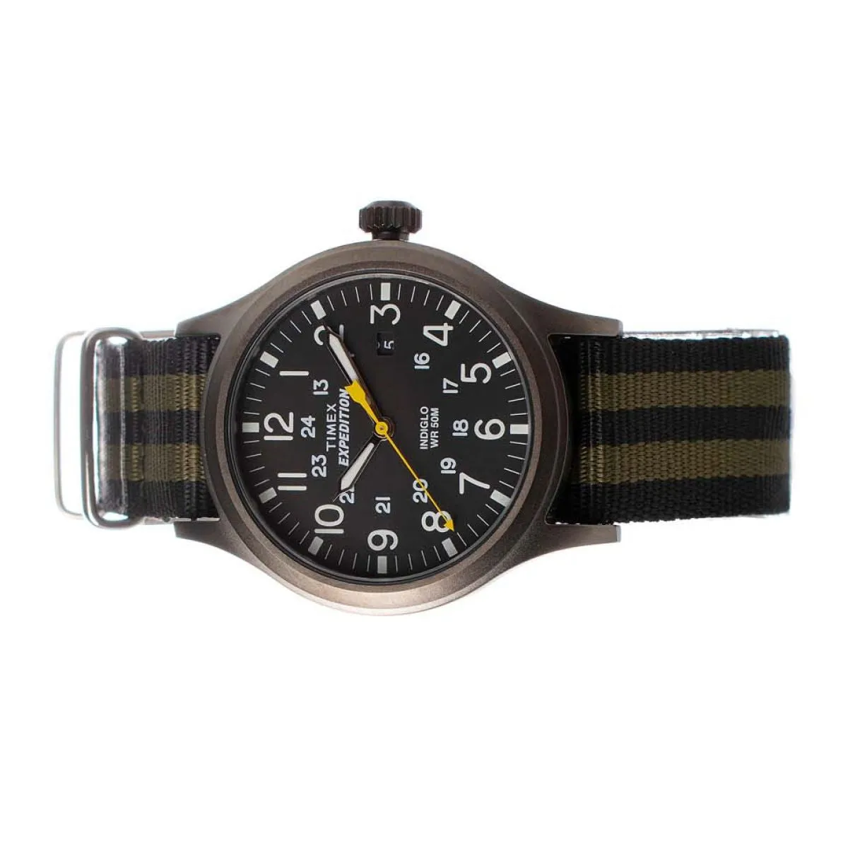 TIMEX TW4B23500LG Heren Horloge 40MM 5ATM sold by Watch2Day product image thumbnail 2