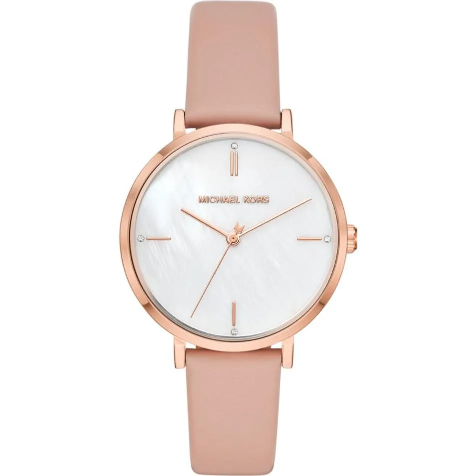 Michael kors MK7106 Dames Horloge 42mm 5ATM sold by Watch2Day